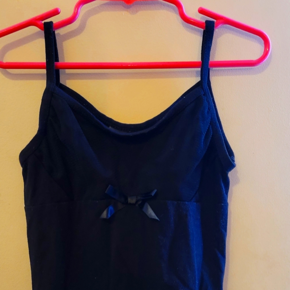 Girl Dance Body Suite